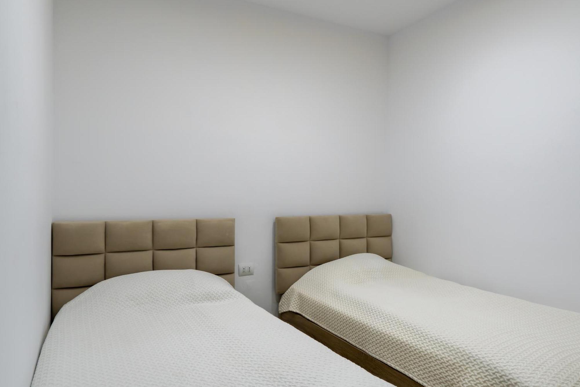 Apartamento Royal Vlorë
