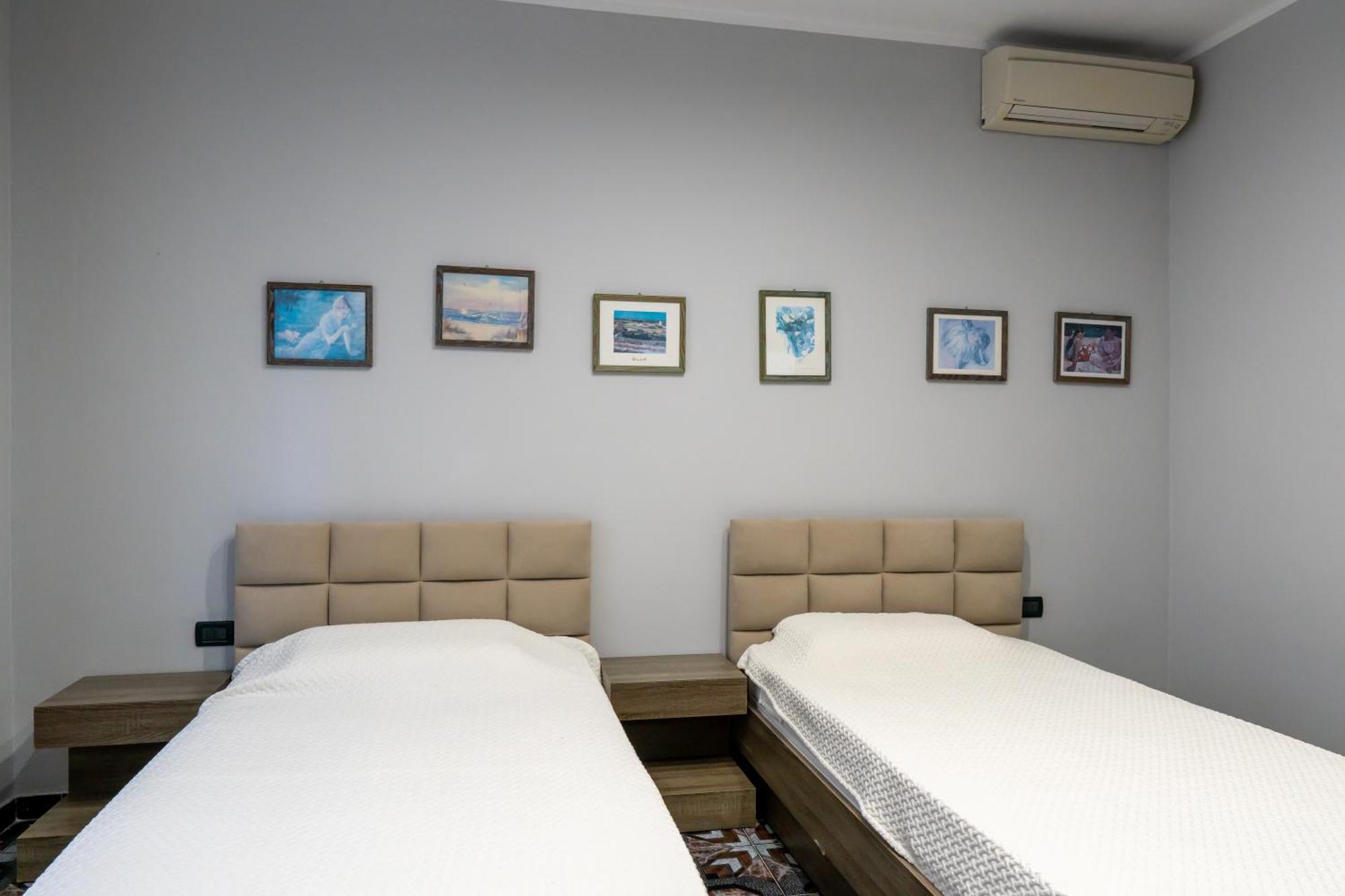 Apartamento Royal Vlorë