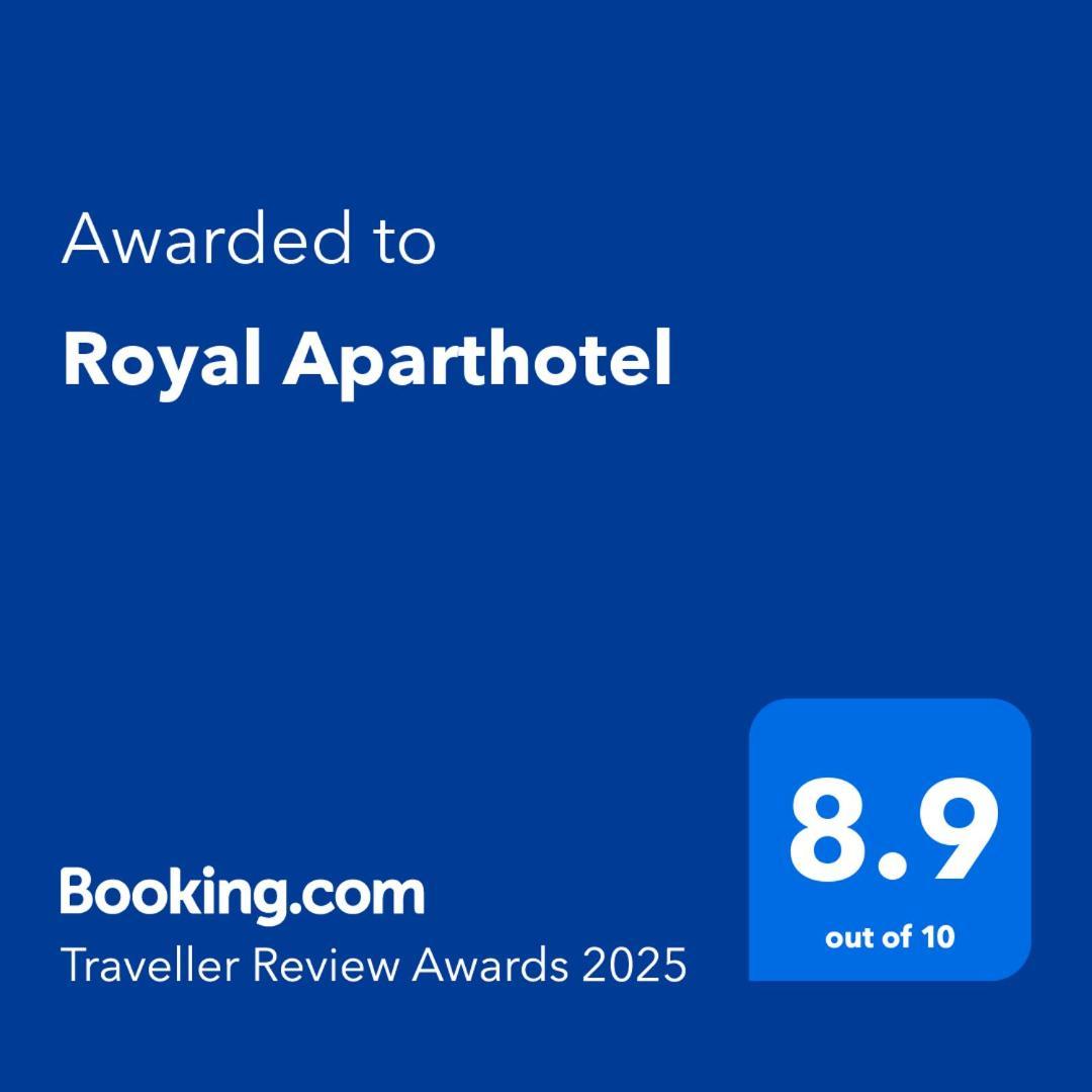 Apartamento Royal *