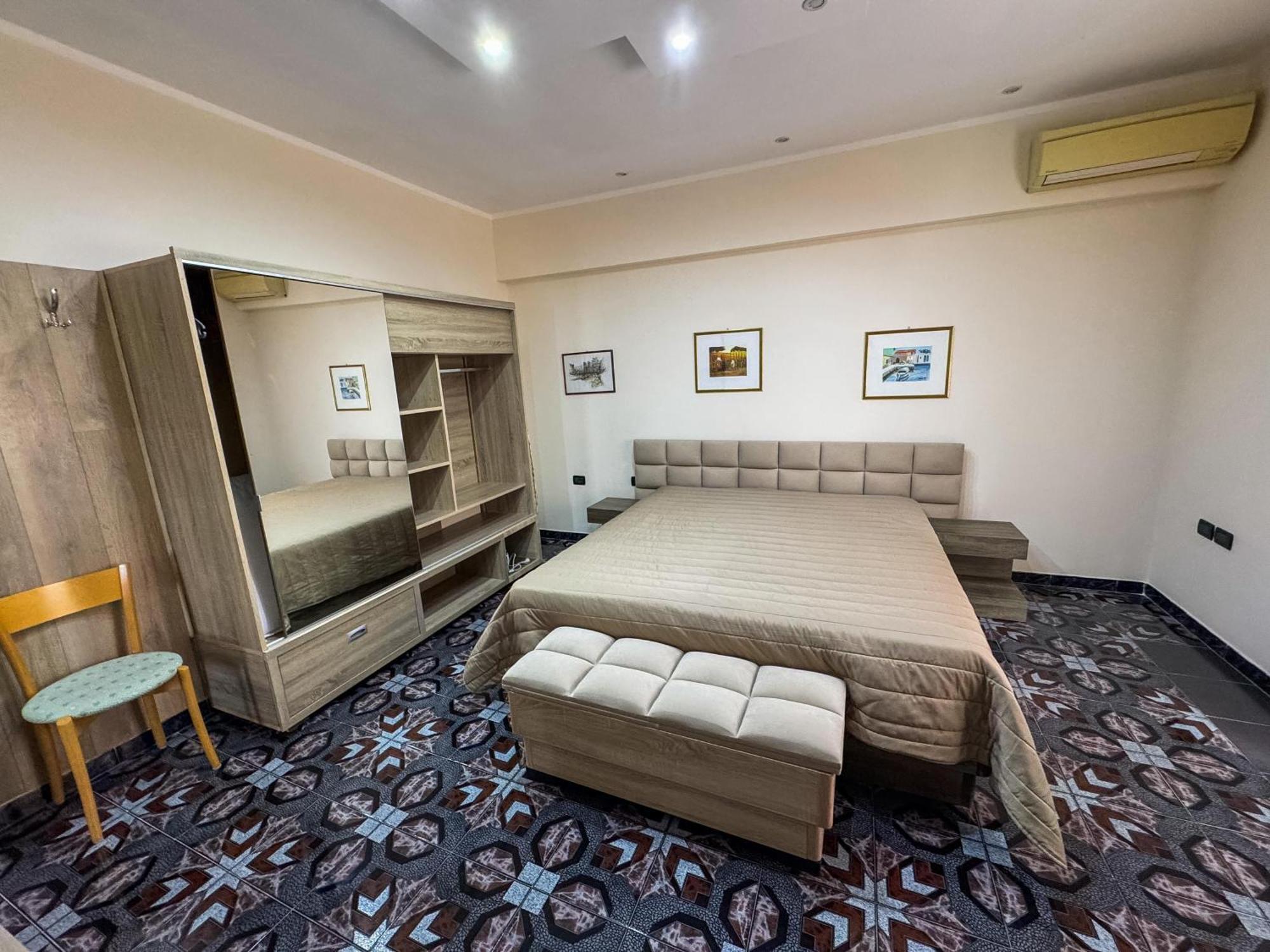 Royal Apartamento *