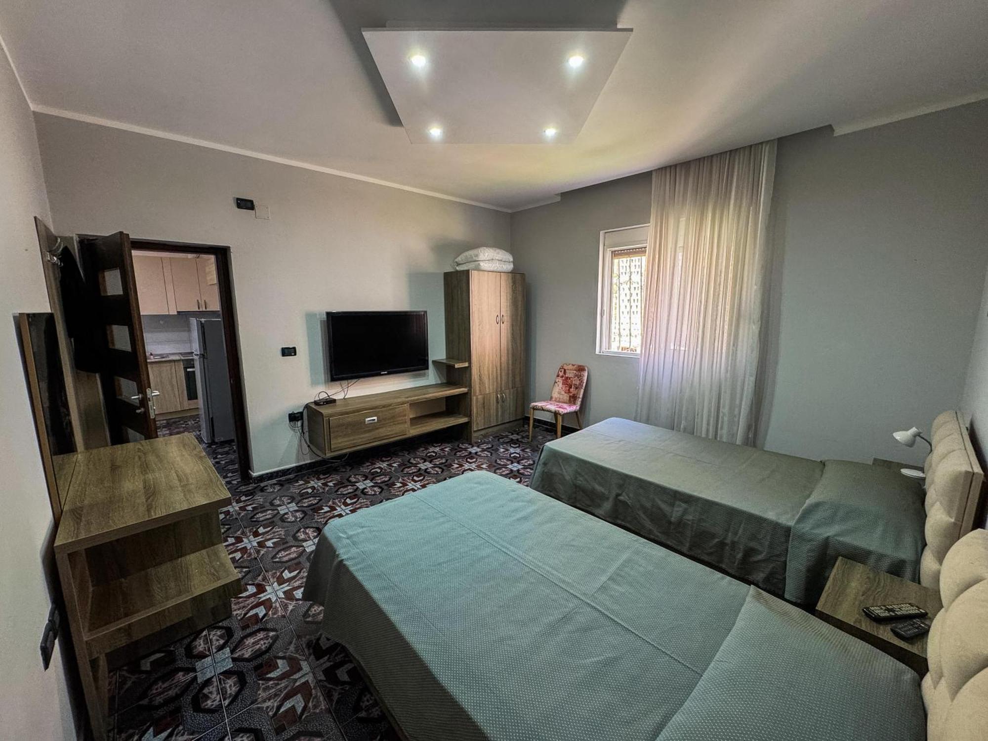 Royal Apartamento Vlorë
