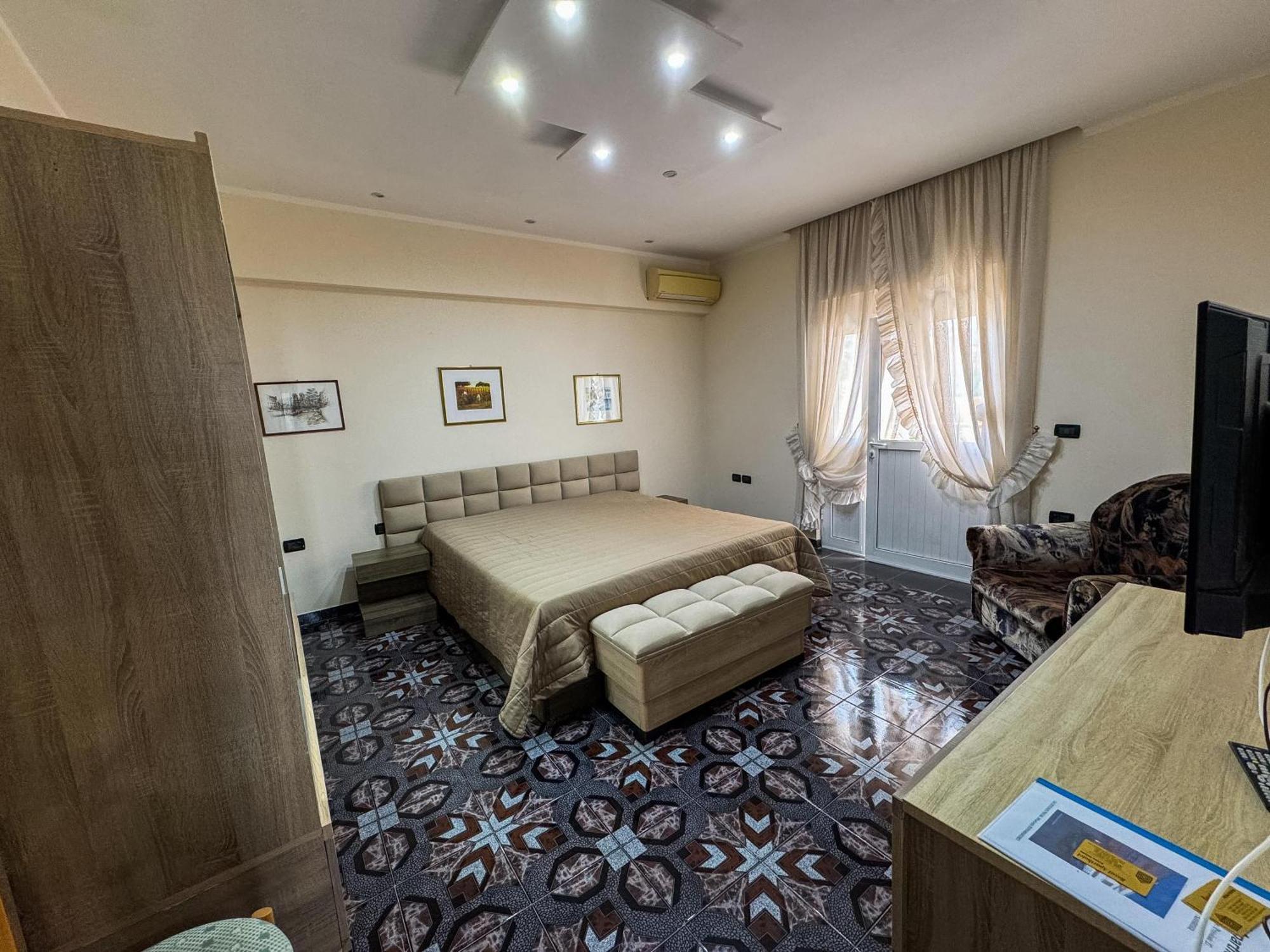Apartamento Royal Vlorë
