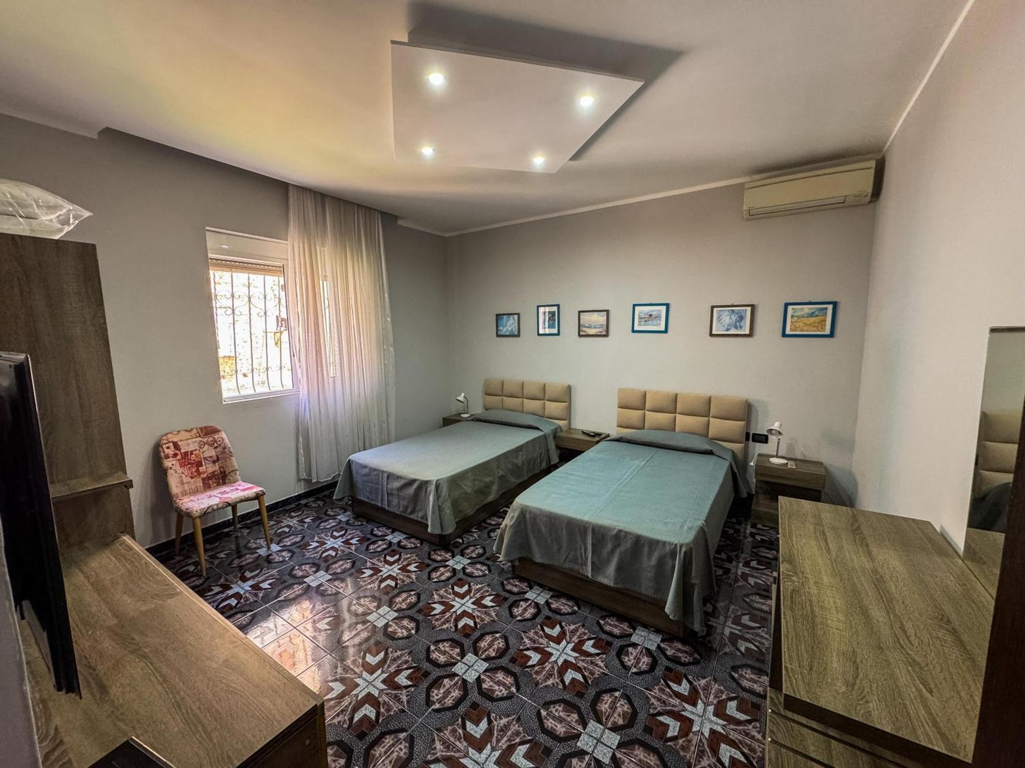 Apartamento Royal